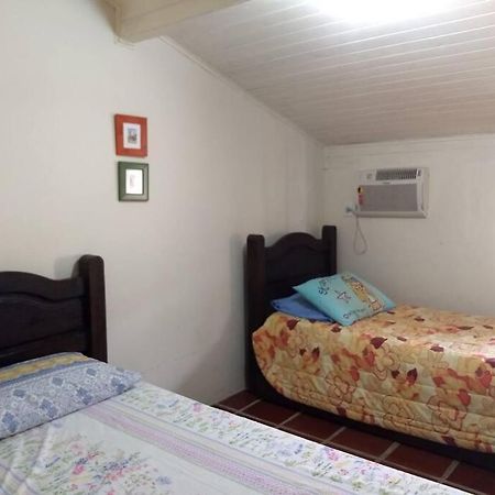 Casa Dos Sonhos A 200 M. Da Praia Do Pero! Cabo Frio Luaran gambar