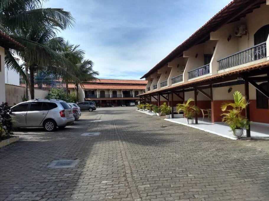 Casa Dos Sonhos A 200 M. Da Praia Do Pero! Cabo Frio Luaran gambar