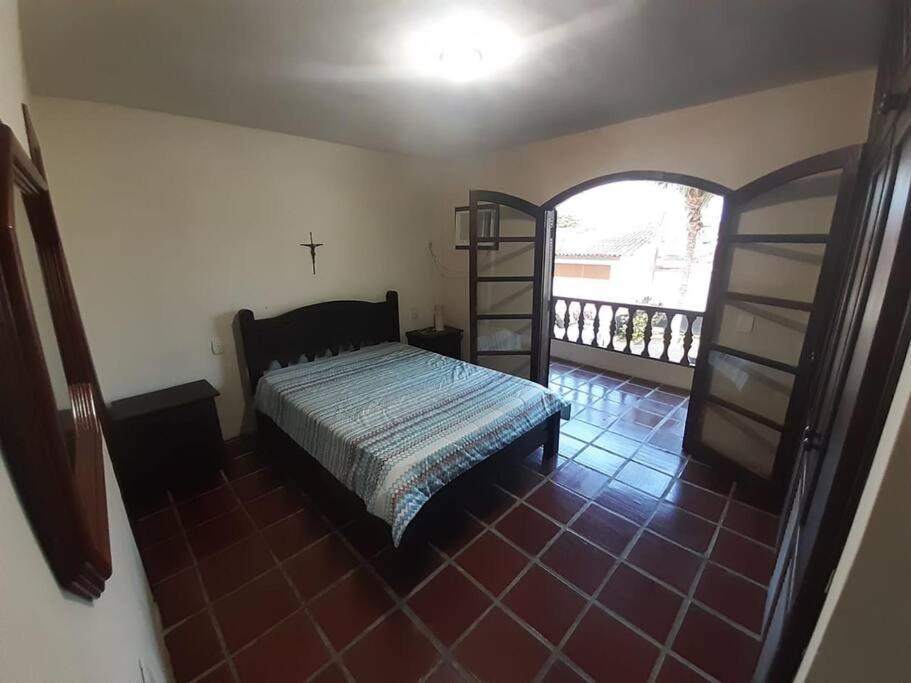 Casa Dos Sonhos A 200 M. Da Praia Do Pero! Cabo Frio Luaran gambar