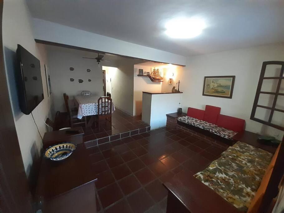 Casa Dos Sonhos A 200 M. Da Praia Do Pero! Cabo Frio Luaran gambar