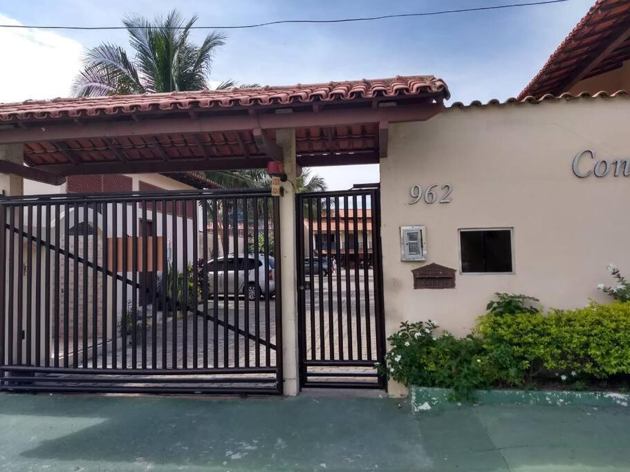 Casa Dos Sonhos A 200 M. Da Praia Do Pero! Cabo Frio Luaran gambar