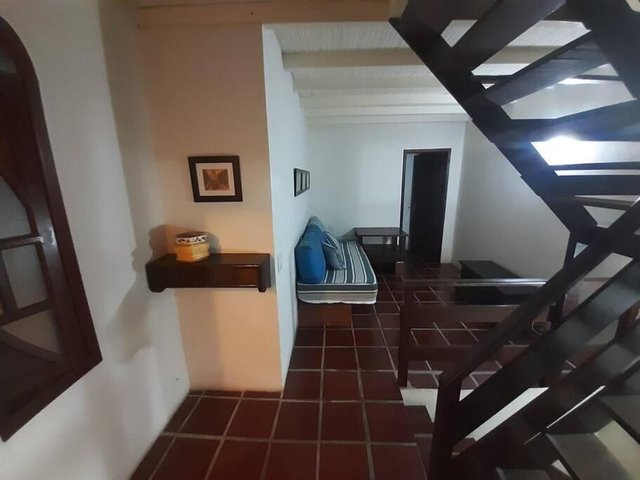Casa Dos Sonhos A 200 M. Da Praia Do Pero! Cabo Frio Luaran gambar