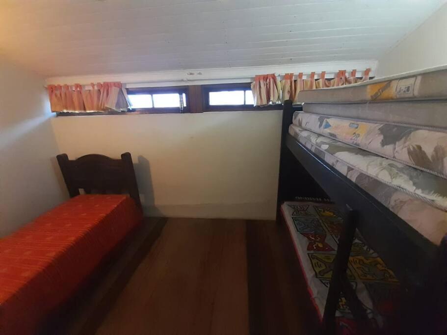 Casa Dos Sonhos A 200 M. Da Praia Do Pero! Cabo Frio Luaran gambar