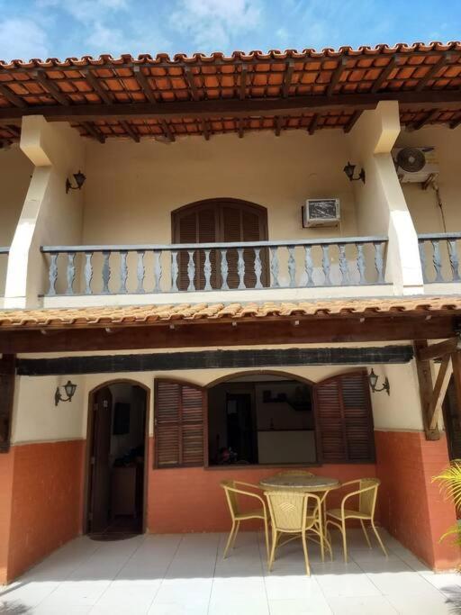Casa Dos Sonhos A 200 M. Da Praia Do Pero! Cabo Frio Luaran gambar
