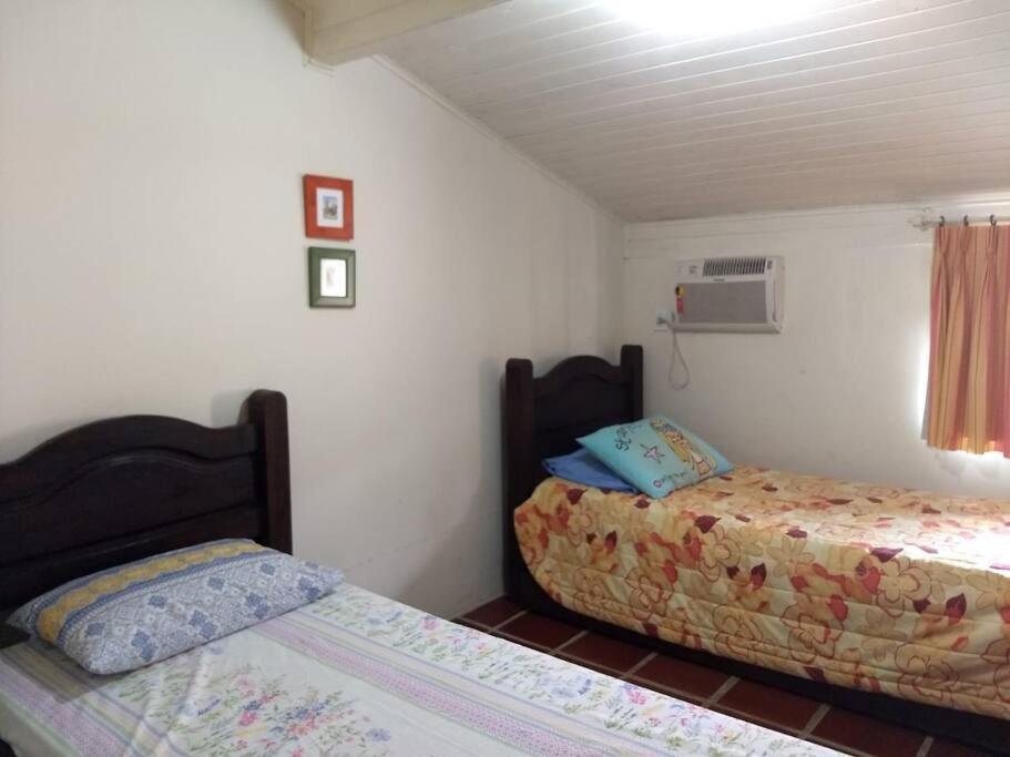 Casa Dos Sonhos A 200 M. Da Praia Do Pero! Cabo Frio Luaran gambar